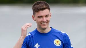 It was revealed on saturday that he didn't train fully with the squad and kieran tierney now misses out scotland's huge euro 2020 opener against czech republic. Xjbyi4y5cnnpum