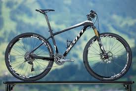 Scott 2014 27 5 Fur Alle Die Modelle Scale Spark Und Genius Lt In Der Vorstellung Mtb News De Mtb Ranger Modelle