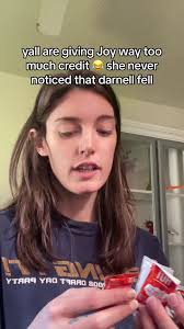 Joy Turner's Hilarious Lip Sync Moment from My Name is Earl