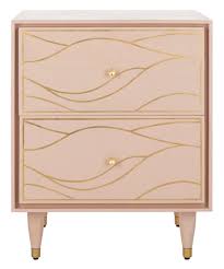 Matching bed frame ($300) and dresser/mirror ($300). Sfv8100d Safavieh