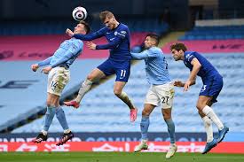 69 665 647 tykkäystä · 1 192 441 puhuu tästä. Manchester City Vs Chelsea 2021 Champions League Final Moved To Porto Amid Covid Bleacher Report Latest News Videos And Highlights
