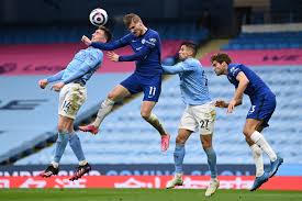 Luckily for those of us without bt sport, the game is being streamed for free on the broadcaster's youtube account, in what is a fantastic gesture. Manchester City Vs Chelsea 2021 Champions League Final Moved To Porto Amid Covid Bleacher Report Latest News Videos And Highlights