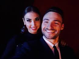 Für senna gammour (41) und robert beitsch (29) hat es sich ausgetanzt. Robert Beitsch Tango Time Mit Ekaterina Leonova Facebook