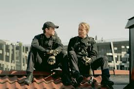 Film-Premiere von Sex: Wenn der Kaminkehrer zweimal klingelt - dhz.net