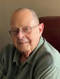Obituary information for John L. Waring