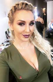 Charlotte Flair Charlotte Flair Wwe Wwe Divas Paige Charlotte Flair