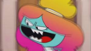 The Entire Amazing World Of Gumball Series But Only When Rachel Wilson  Appears On Screen - YouTube