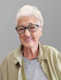 Obituary information for Peggy J. Johnson