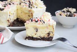The top 21 ideas about most popular christmas desserts 7. 65 Best Christmas Desserts To Make Your Holiday Merry