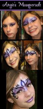 150 Eye painting ideas