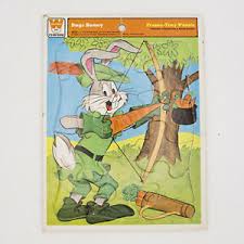 Which of these looney tunes is your favorite? Las Mejores Ofertas En Looney Tunes De Menos De 15 Piezas Rompecabezas Ebay