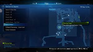 Click on it to reveal a terminal, enter epic dream worlds to unlock the phantom trainee assignment (you need to have entered the keyword for . Burning Thighs Walkthrough And Squat Tips Final Fantasy 7 Remake Wiki Guide Ign