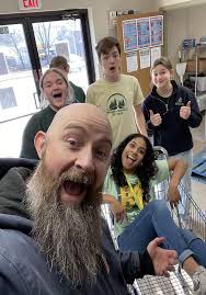 March E-Aquila by bcchs.org