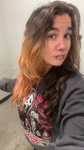 Where to get split dye touch up in Cedar Rapids?