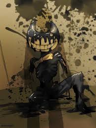 Леоша🎁🎄🌟 (@leon_s7) | Twitter | Bendy and the ink machine, Anime,  Character design animation