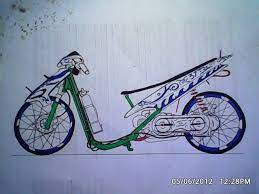 Gimana sketsa honda cb250rr pilih atas atau bawah. Jual Beli Alat Motor Drag Dan Road Race Photos Facebook