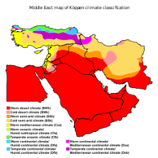 Middle East Wikipedia