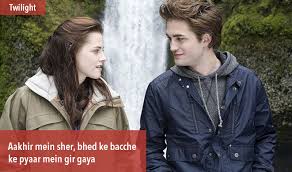 These are one of the best romantic movies i've ever seen. 25 Famous Hollywood Dialogues In Hindi Will Make You Rofl