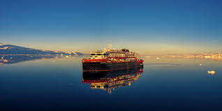 Ms Roald Amundsen Life On Board And Practical Information Hurtigruten Expeditions