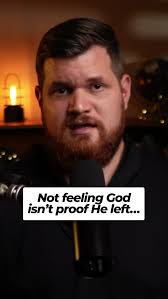 WHY GOD IS PULLING BACK… 🏹