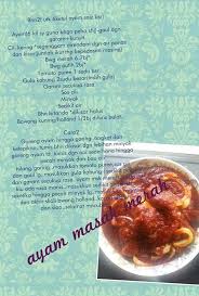 Blend bawang merah, bawang besar dan halia 2. Pin On Recipes Rice Savoury Dishes Salad
