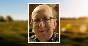 Robert R. Schoenborn Obituary October 22, 2020