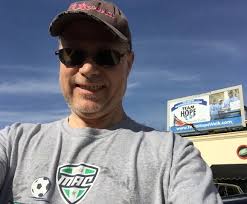 At Risk for Huntington's Disease: Billboards: an old