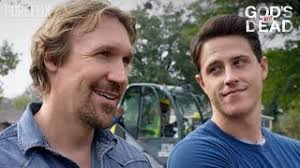 God's Not Dead: Rise Up': A New 'God's Not Dead' Movie Is On The Way