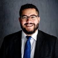 Luiz Gustavo Vasques de Moraes