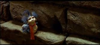 What I learned from the Labyrinth – Whimsy. Tacos. The DMV.
