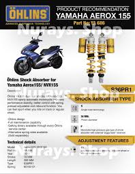 Maybe you would like to learn more about one of these? Nvx 155