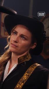 Why you no good, dirty, rotten, lying, cheating, scoundrel of a man!, Wild  West Chronicles, today at 4p ET.