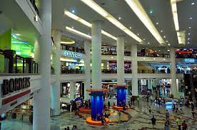 The berjaya times square hotel, kl honeymoon 2015. Indulge In Shopping Dining And Entertainment At Berjaya Times Square Shopping Mall Expatgo