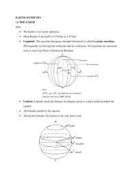 Tropical rainforests are the forests that come to mind first. Earth Geometry Longitude Science Mathematics