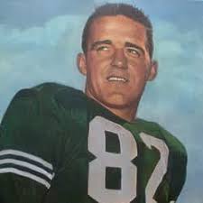 Ghosts of the Orange Bowl...