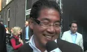 Buitenlandse plannen cafétycoon Won Yip