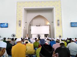 All the important islamic dates can be found with the gregorian calendar dates to provide accurate information about the events including 27 ramadan 2021 will be. Khutbah Jumaat Johor 24 May 2019 19 Ramadhan 1440h Design For Daawah Tempah Design Murah Upah Design Murah Poster Pengajian Kitab Upah Design