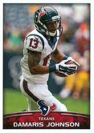 Pin On 2015 Football Cards