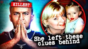 Killer Thinks He Got Away — Until She Gets Revenge