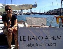 RE-ECOUTER L'EMISSION NOTRE TRANSAT avec Géraldine MARIN n°196 du 25 mai  2017