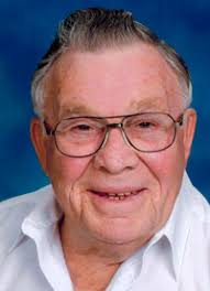 William 'Bill' Joseph Pohl