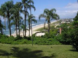 Praia Brava Em Guaratuba Pr Mapio Net