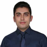 Amin Aghaee Resume/CV