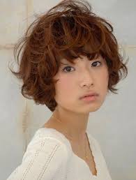 Japanese Hairstyles Gallery Hairstyles Weekly Japanese Hairstyle Curly Hair Styles Curly Hair Model