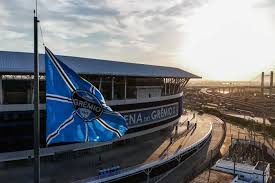 Grêmio abre venda de ingressos aos sócios para Gre-Nal na Arena