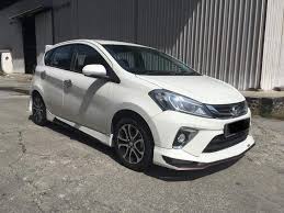 Find and compare the latest used and new 2019 perodua myvi for sale with pricing & specs. Cbc Online Perodua Myvi 2019 Drive 68 Body Kit Price Rm Facebook