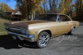 Image result for Sierra Tan 1965 Chevy II