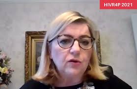 Once-a-month PrEP pill easily passes its first big test