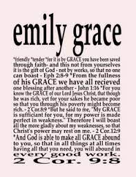 Britches Boots A Place I Call Home Names With Meaning Emily Name Bible Meaning