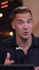 You might not hear people talk about money like this very often…